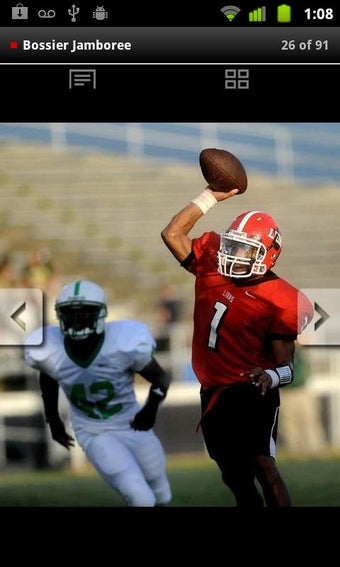 Image 2 for Shreveport Times