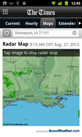 Image 3 for Shreveport Times