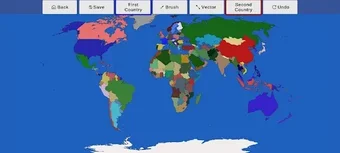Image 0 for MapForge  World Map Edito…