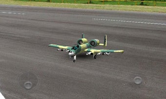 Imagen 1 para Absolute RC Plane Sim
