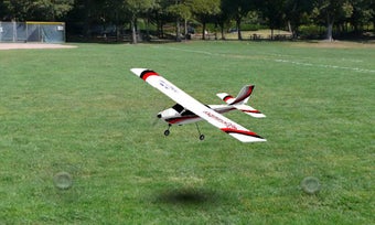Imagen 2 para Absolute RC Plane Sim