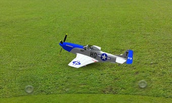 Imagen 1 para Absolute RC Plane Sim