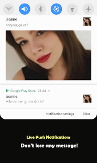 Image 2 for Canadian Chat - Free Dati…