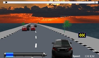 Imagen 0 para Games K12 Car Racing