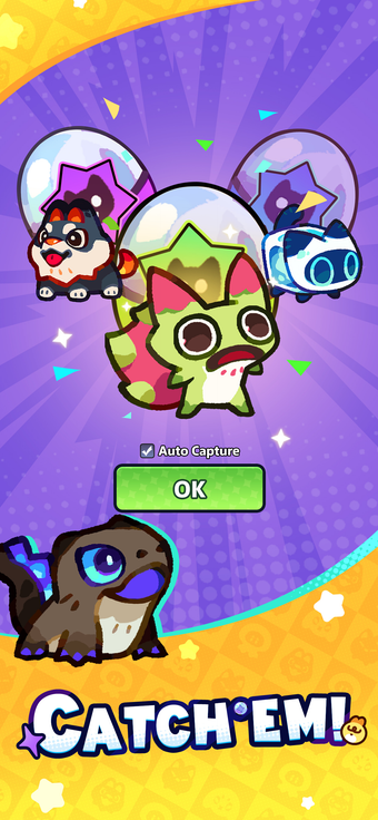 Imagen 0 para Clash of Critters