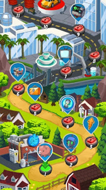 Image 2 for Tap Empire: Idle Tycoon T…