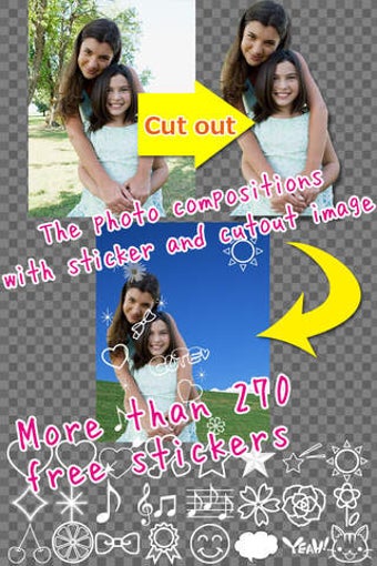 Image 0 for Edge Tracer -Superimpose-