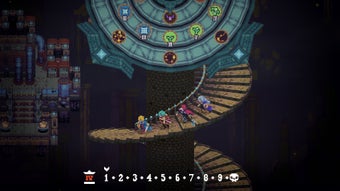 Image 0 for Oceanhorn: Chronos Dungeo…