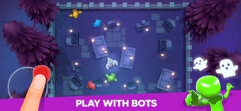 Imagen 3 para Stickman Party: 4 Player …