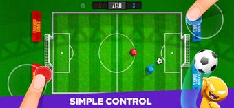 Imagen 1 para Stickman Party: 4 Player …