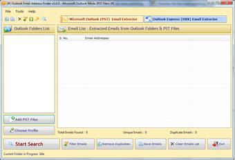 Imagen 0 para Outlook Email Address Fin…
