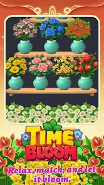Image 0 for Time Bloom