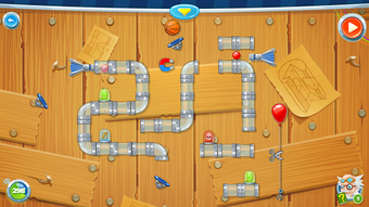 Imagen 0 para Rube's Lab PRO Physics Pu…