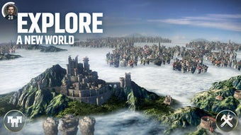 Imagen 0 para Dawn of Titans