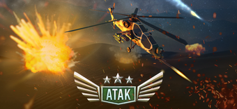 Image 0 for Operation: ATAK