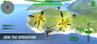 Image 1 for Operation: ATAK