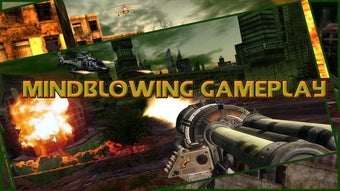 Image 2 for Action Adventure Gunner B…
