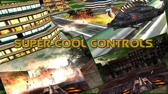 Image 1 for Action Adventure Gunner B…