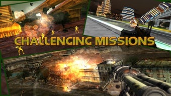 Image 0 for Action Adventure Gunner B…