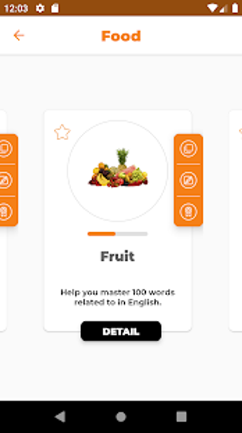 Imagen 1 para Learn English - 6000 Esse…
