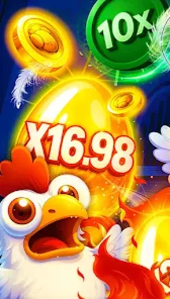 Image 0 for Chicken Jackpot