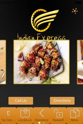 Image 0 for Indian Express.