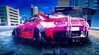 Imagen 2 para Race