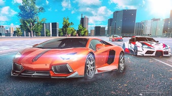 Imagen 1 para Race