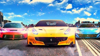 Imagen 0 para Race
