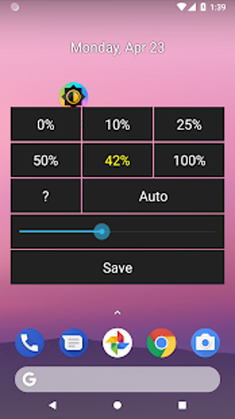 Imagen 1 para Brightness