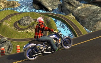 Image 0 for Bike Racing Free