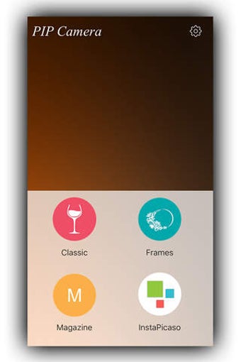 Imagen 0 para PIP Camera Effect - Apply…