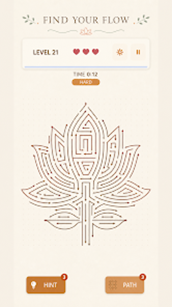 Imagen 0 para Let Lines Go: Tap Puzzle