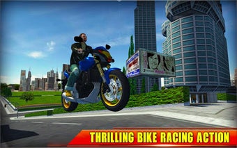 Image 0 for Bike Riding Simulator