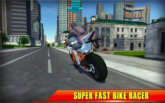 Image 1 for Bike Riding Simulator