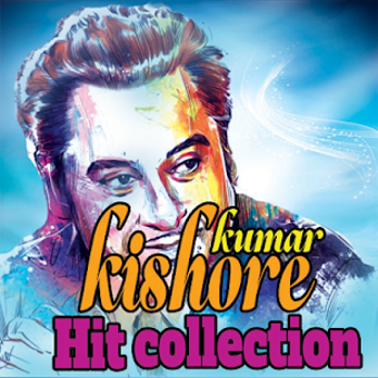 Image 0 for Kishore Kumar Superhit So…