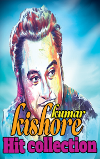 Image 1 for Kishore Kumar Superhit So…