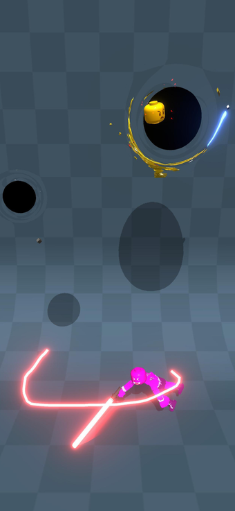 Image 0 for Draw Block Gladiator