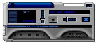Image 0 for TMS Skin Factory(Delphi 2…