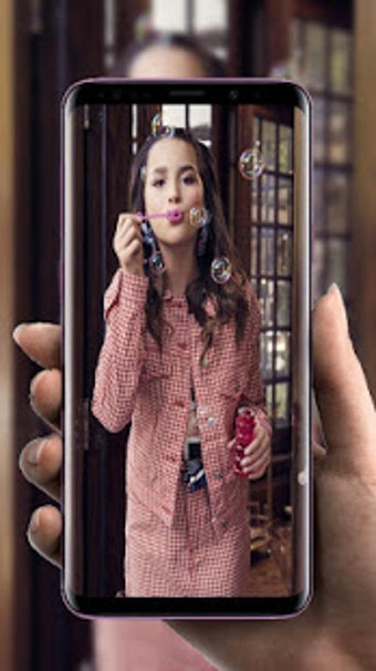 Imagen 1 para Annie LeBlanc Wallpapers