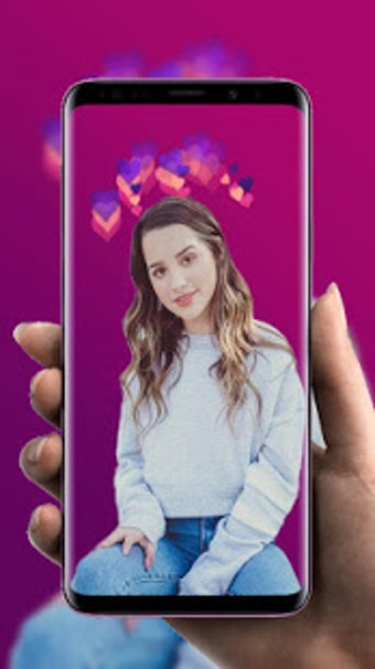 Imagen 0 para Annie LeBlanc Wallpapers