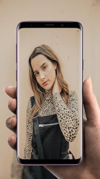 Imagen 3 para Annie LeBlanc Wallpapers