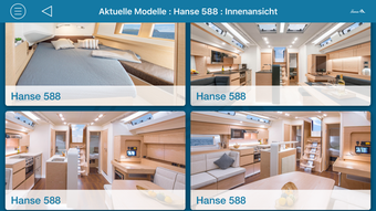 Image 2 for Hanse
