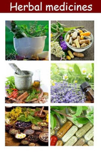 Image 1 for Herbal medicines free