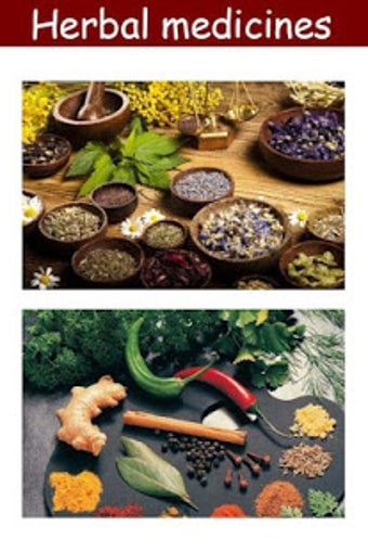 Image 2 for Herbal medicines free