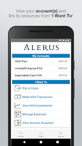 Image 2 for Alerus Retirement and Ben…