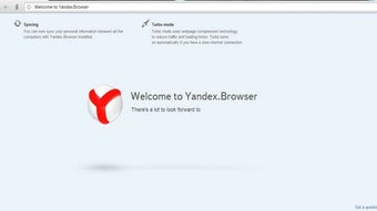 Image 0 for Yandex.Browser
