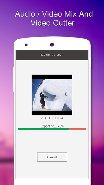 Imagen 3 para Audio / Video Mix,Video C…
