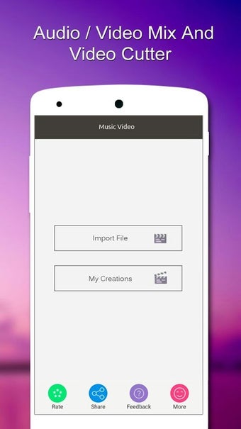 Imagen 2 para Audio / Video Mix,Video C…