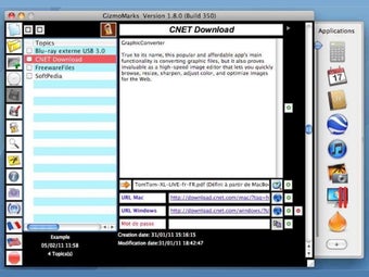 Image 0 for GizmoMarks